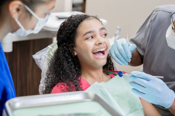 Best Urgent Dental Care in Parkersburg, IA