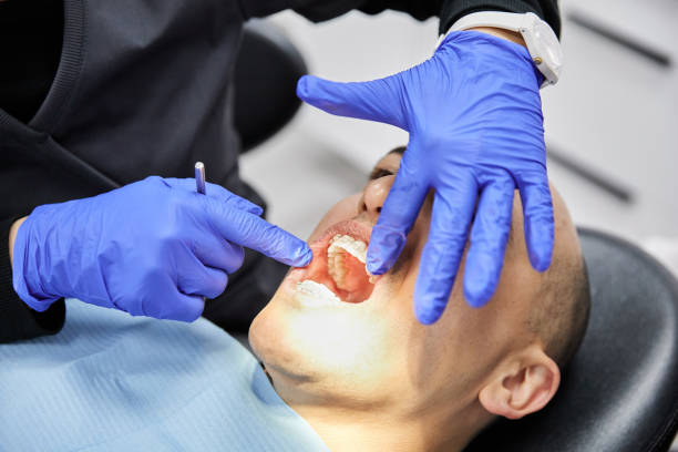Best Same-Day Emergency Dentist in Parkersburg, IA