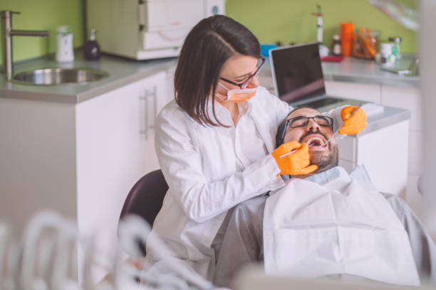 Best Emergency Wisdom Teeth Removal in Parkersburg, IA