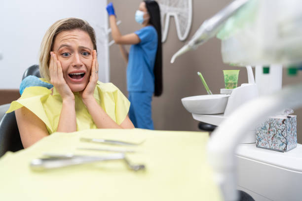 Best Emergency Dental Care for Trauma or Injury in Parkersburg, IA