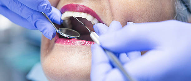 Best 24-Hour Emergency Dentist in Parkersburg, IA